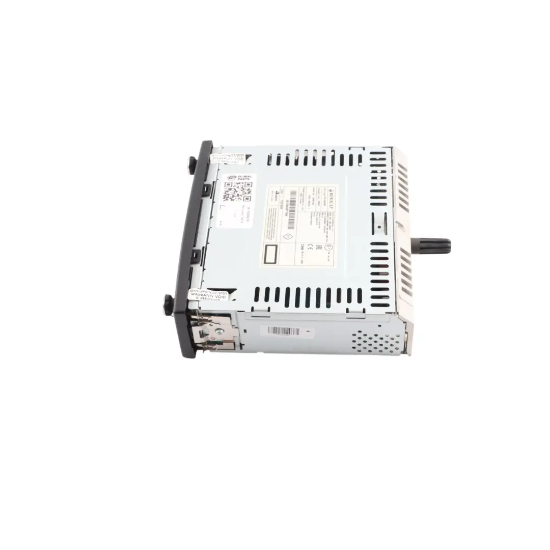 Radio CD Player Bluetooth Head Unit USB MP3 to Mercedes Citan W415 with Part number 281156903R Mercedes Citan W415 Radio CD Player Bluetooth Head Unit USB MP3 - SKU 281156903R - Part number 281156903R