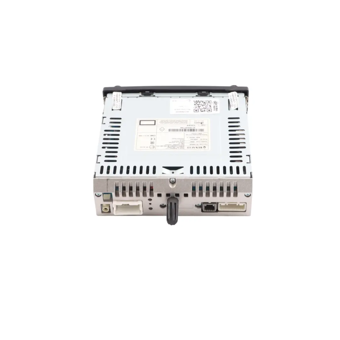 Mercedes Citan W415 Radio CD Player Bluetooth Head Unit USB MP3 - SKU 281156903R - Part number 281156903R