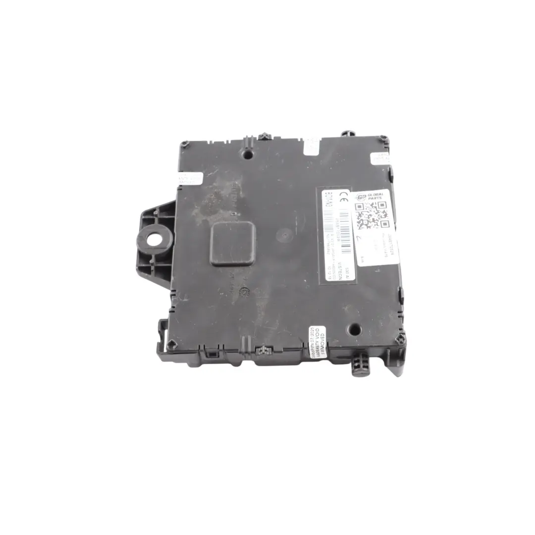 Mercedes W415 Nissan Navara Body Control Module Unit BCM ECU - SKU 284B17052R - Part number 284B17052R