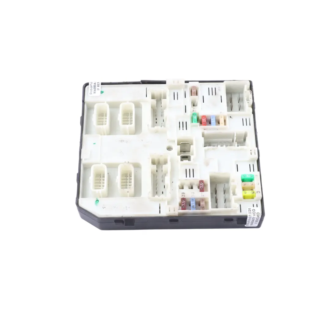 Mercedes Citan W415 Renault Kangoo 2 Fuse Relay Box Control Unit USM - SKU 284B63414R - Part number 284B63414R