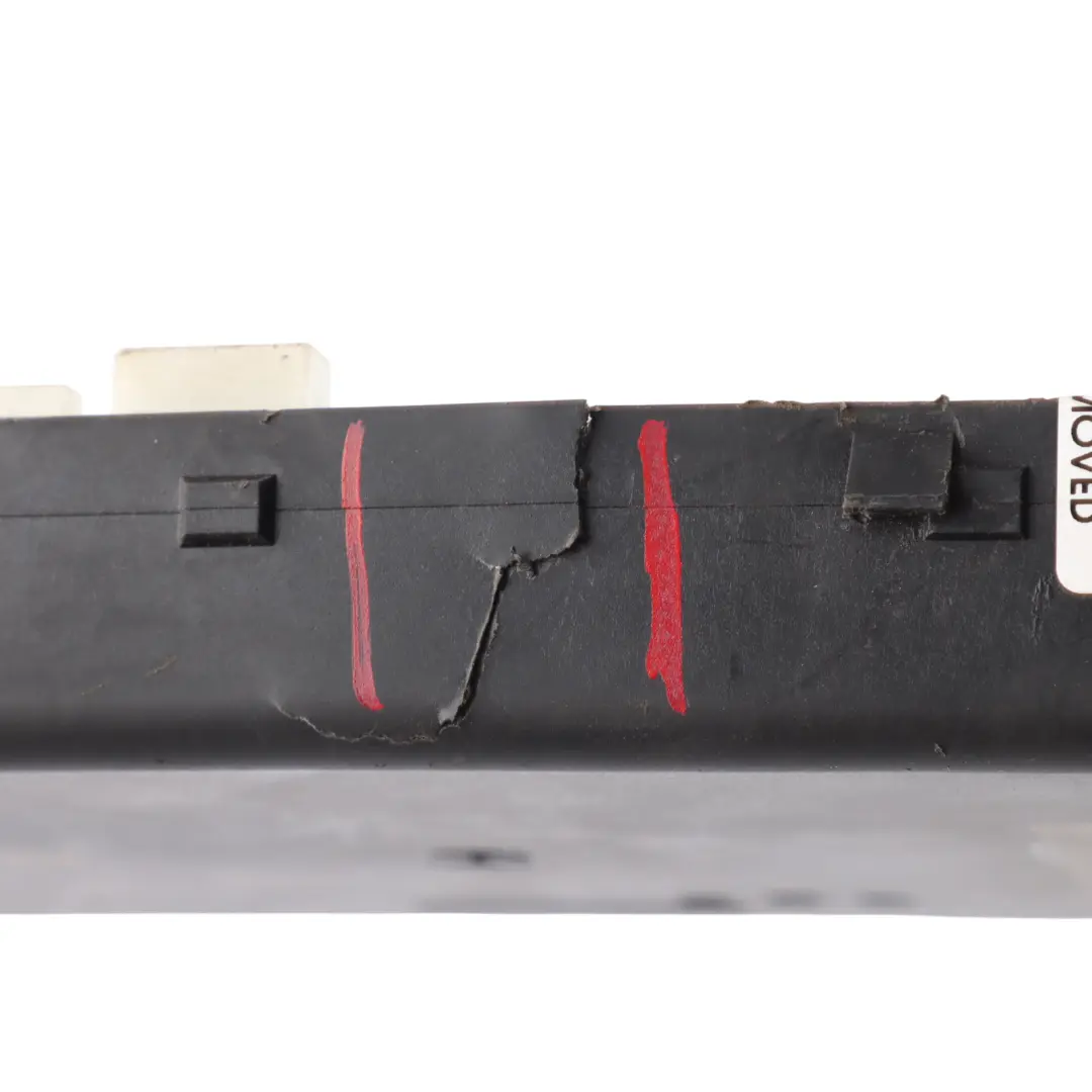 Fuse Relay Box Control Unit USM to Mercedes Citan W415 Renault Kangoo 2 with Part number 284B63414R Mercedes Citan W415 Renault Kangoo 2 Fuse Relay Box Control Unit USM - SKU 284B63414R - Part number 284B63414R