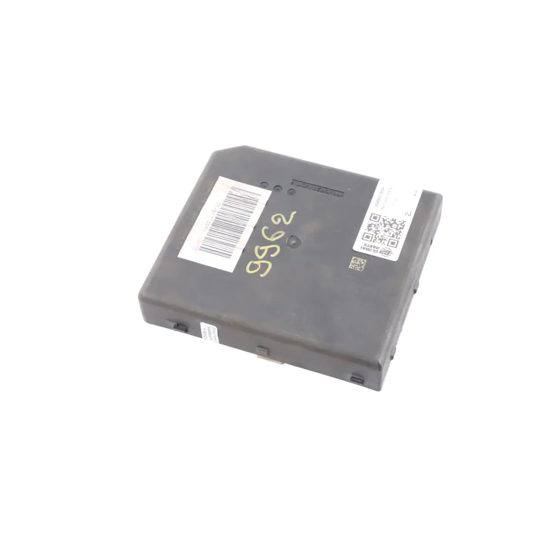 Mercedes Citan W415 Fuse Box Module Unit 109 CDI - SKU 284B63788R - Part number 284B83788R
