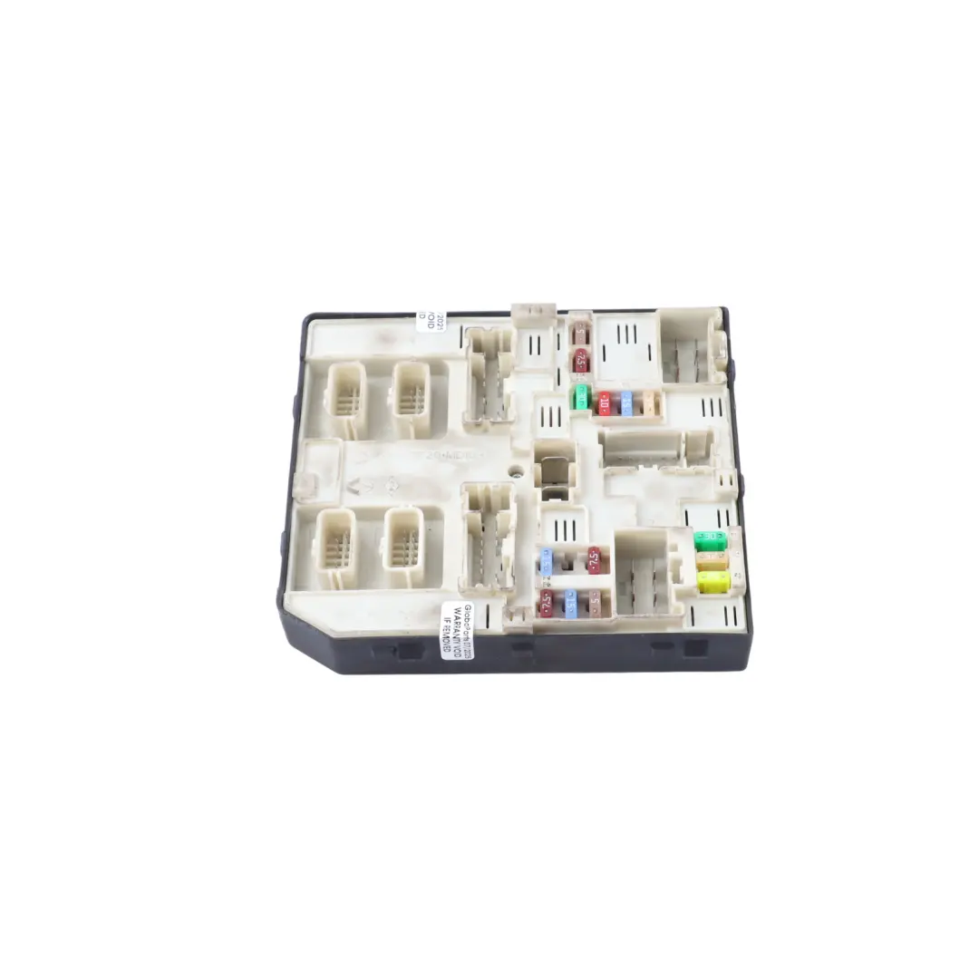 Módulo De Caja De Fusibles Unidad para Mercedes Citan W415 109 CDI con número de pieza 284B83788R Mercedes Citan W415 109 CDI Módulo De Caja De Fusibles Unidad - SKU 284B63788R - Número de pieza 284B83788R