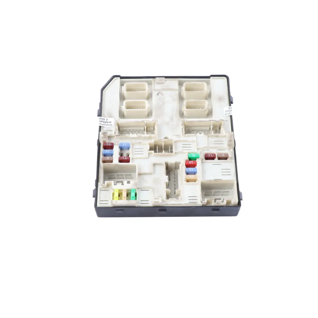 Sicherungs Kasten Modul Einheit für Mercedes Citan W415 109 CDI mit Teilenummer 284B83788R Mercedes Citan W415 109 CDI Sicherungs Kasten Modul Einheit - SKU 284B63788R - Teilenummer 284B83788R