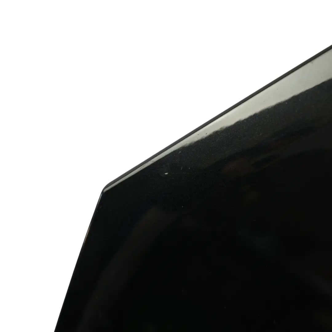 BMW X1 E84 Maska Pokrywa Silnika Black Sapphire Czarny Metalik - 475 - SKU 2993151-BS - Numer Części 2993151