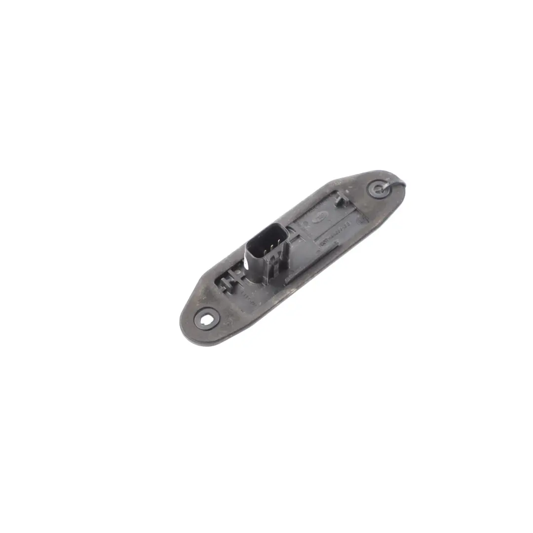 Ford Transit TTG Sliding Side Loading Cargo Door Contact Plate - SKU 2C1T14A658BB - Part number 2C1T14A658BB