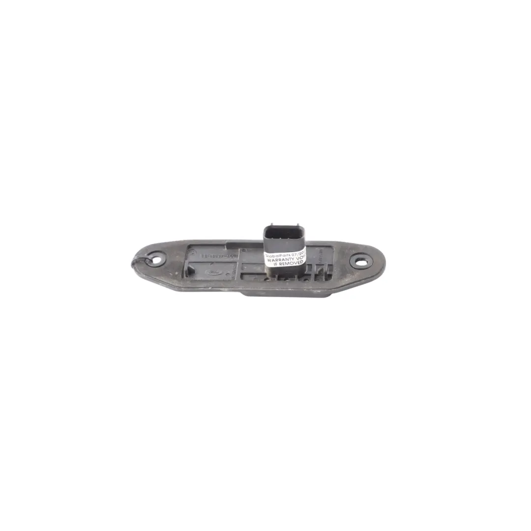 Ford Transit TTG Sliding Side Loading Cargo Door Contact Plate 2C1T-14A658-BB - SKU 2C1T14A658BB - Part number 2C1T14A658BB