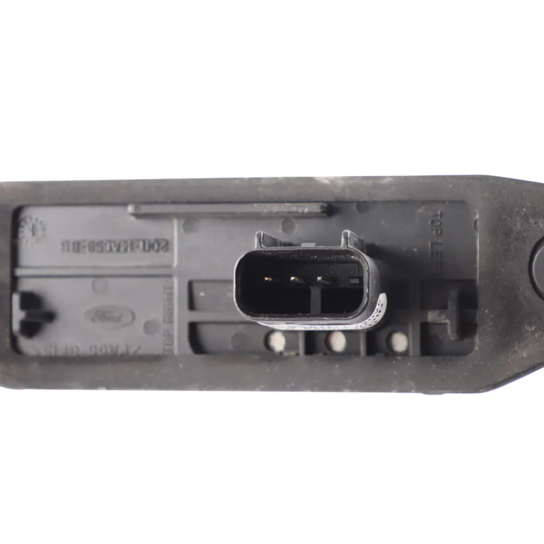 Ford Transit TTG Sliding Side Loading Cargo Door Contact Plate 2C1T-14A658-BB - SKU 2C1T14A658BB - Part number 2C1T14A658BB