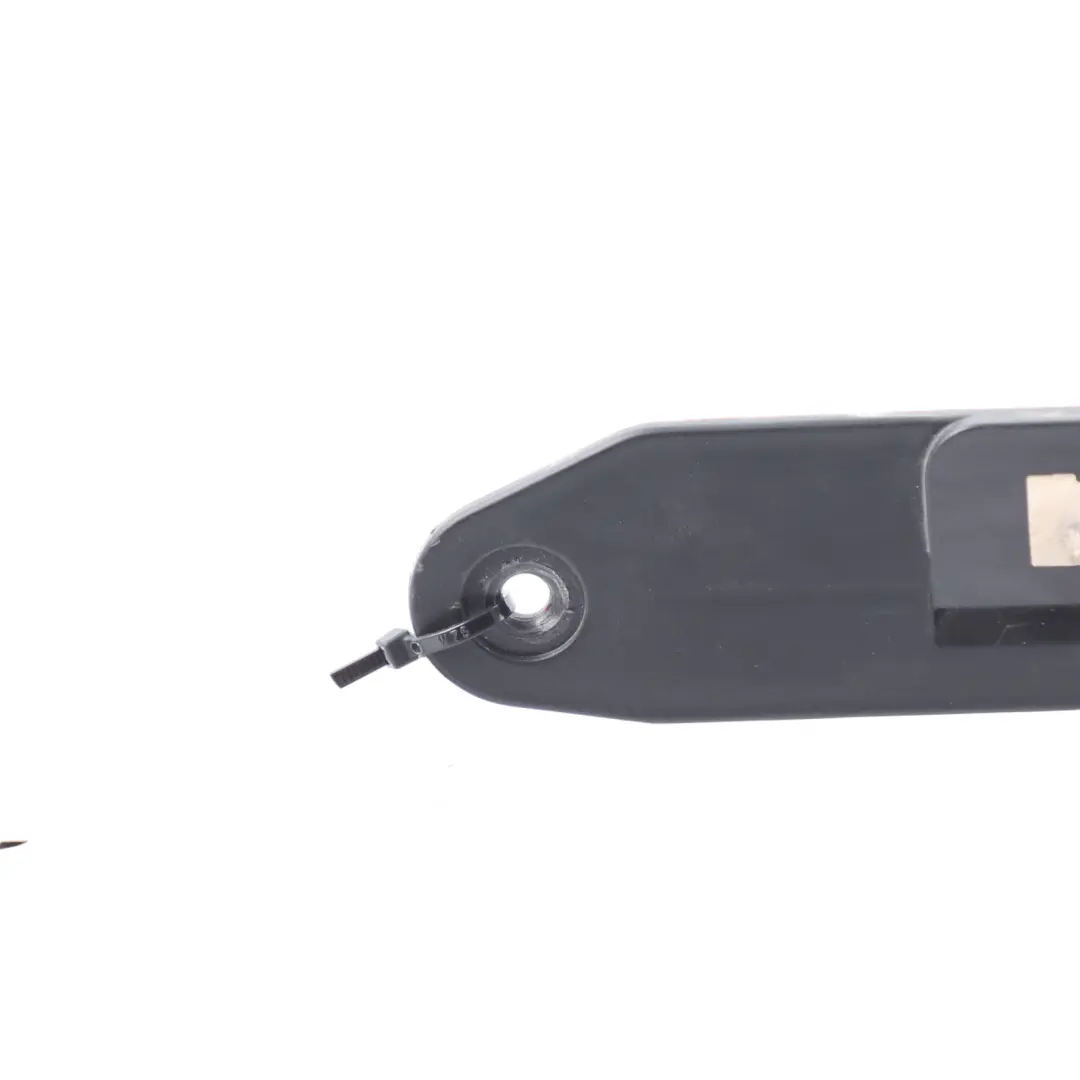 Ford Transit TTG Sliding Side Loading Cargo Door Contact Plate 2C1T-14A658-BB - SKU 2C1T14A658BB - Part number 2C1T14A658BB