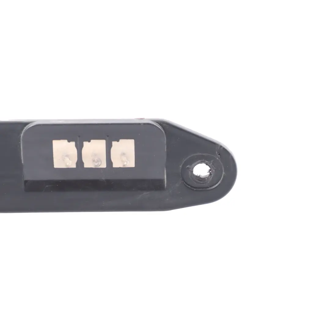 Ford Transit TTG Sliding Side Loading Cargo Door Contact Plate 2C1T-14A658-BB - SKU 2C1T14A658BB - Part number 2C1T14A658BB