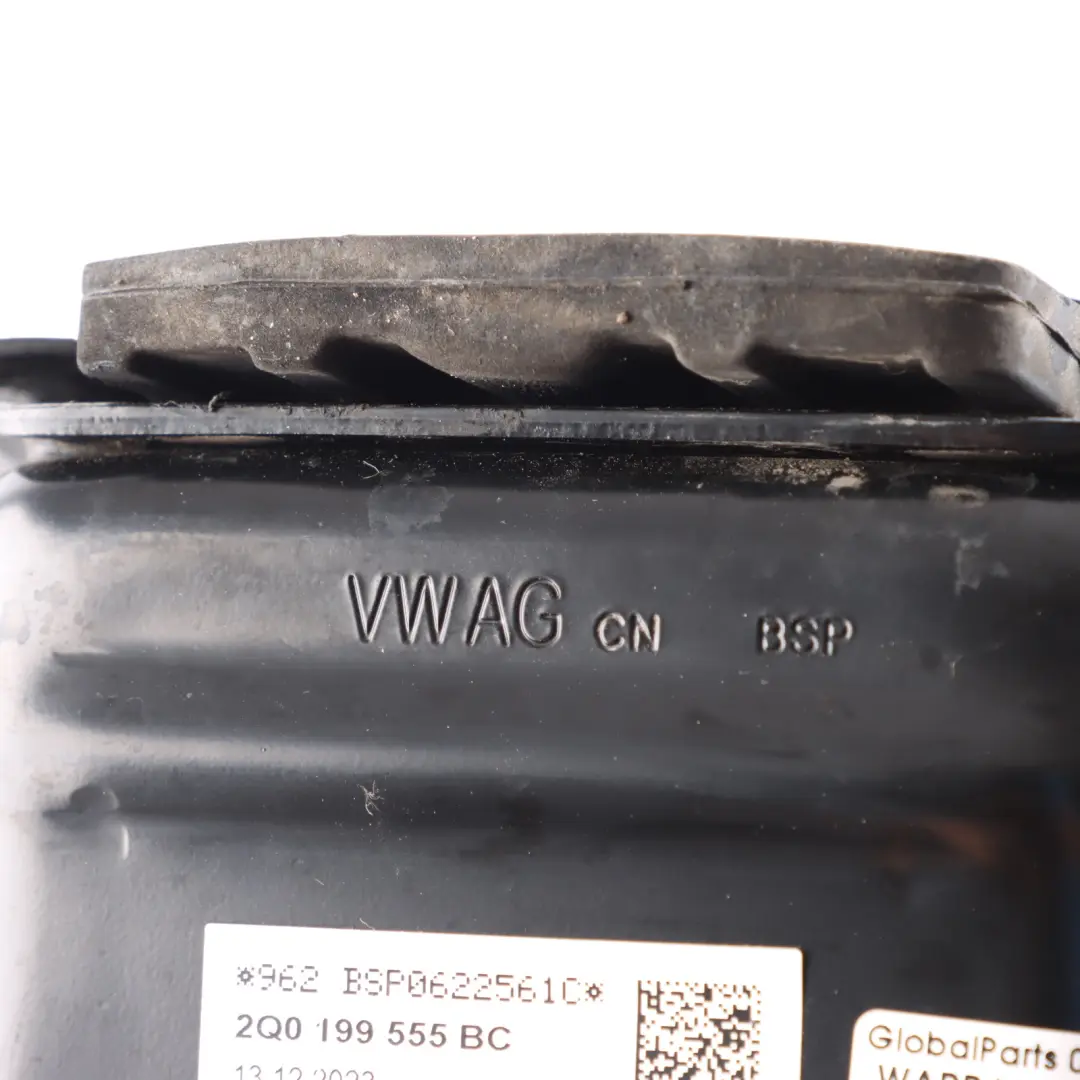 6J Gearbox Mount Bracket Support Mount Holder 1.0 TSI to Seat Ibiza with Part number 2Q0199555BC Seat Ibiza 6J Gearbox Mount Bracket Support Mount Holder 1.0 TSI - SKU 2Q0199555BC - Part number 2Q0199555BC