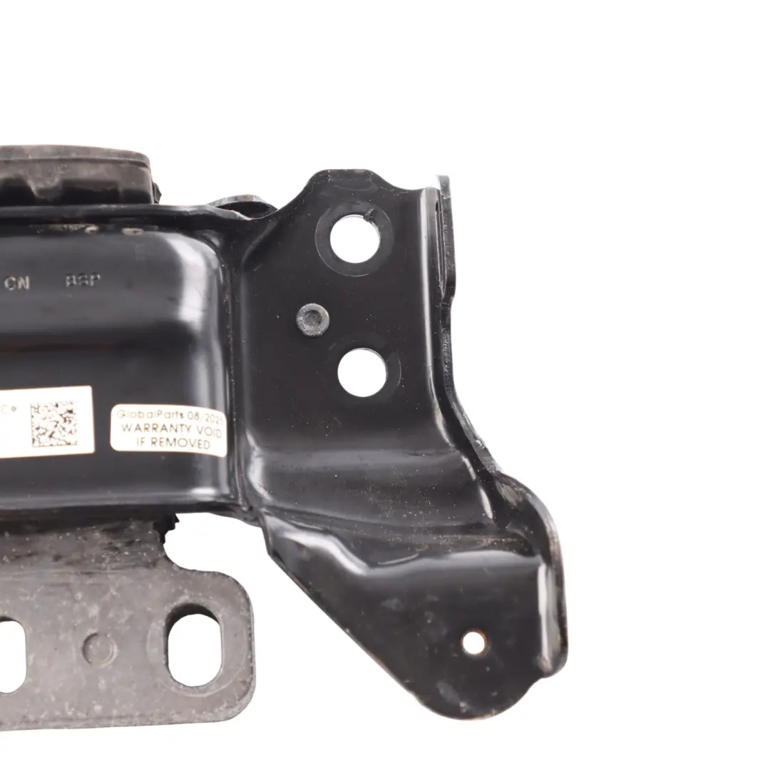 Seat Ibiza 6J Gearbox Mount Bracket Support Mount Holder 1.0 TSI - SKU 2Q0199555BC - Part number 2Q0199555BC