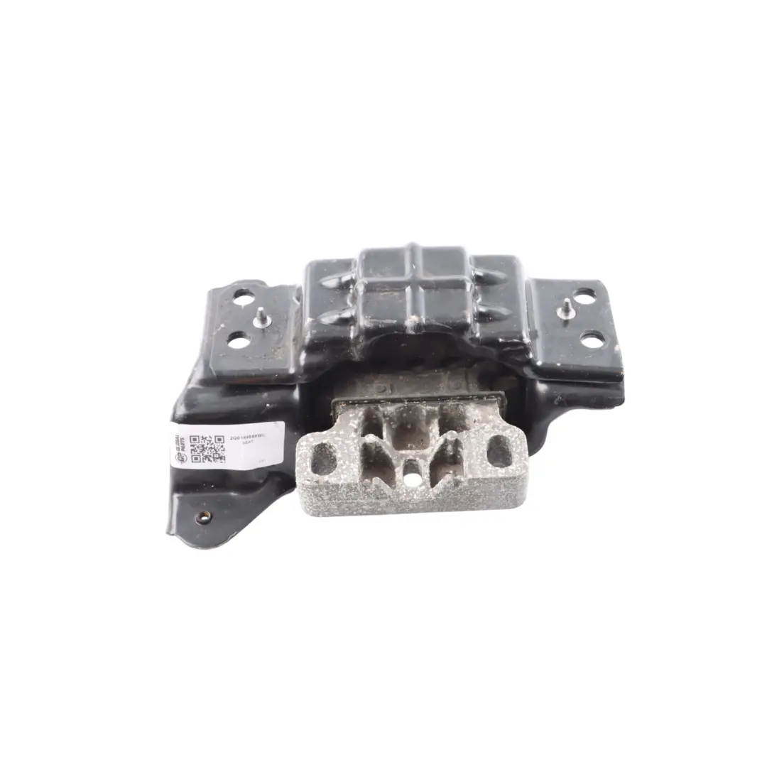 6J Gearbox Mount Bracket Support Mount Holder 1.0 TSI to Seat Ibiza with Part number 2Q0199555BC Seat Ibiza 6J Gearbox Mount Bracket Support Mount Holder 1.0 TSI - SKU 2Q0199555BC - Part number 2Q0199555BC
