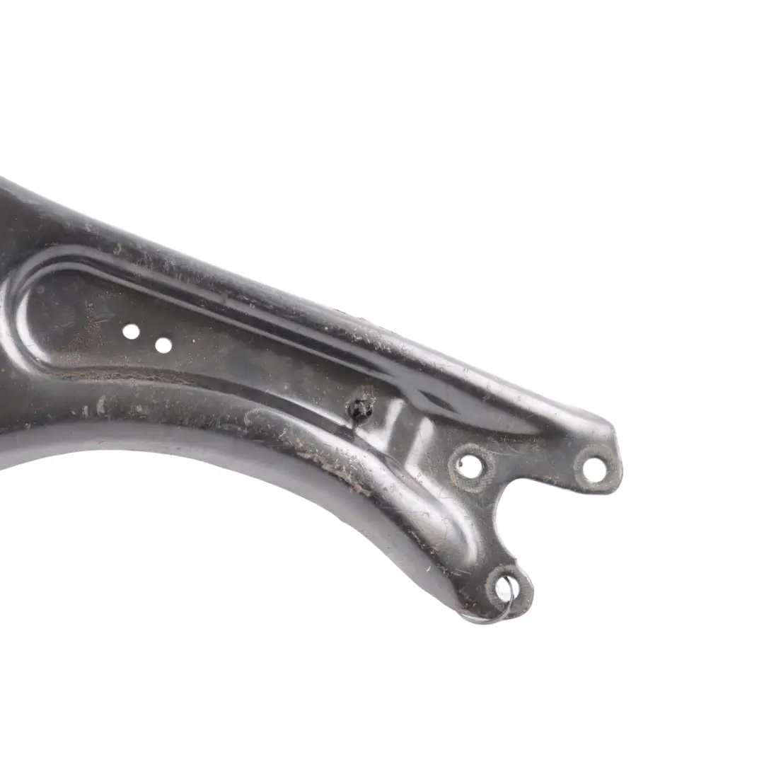 Wishbone Lower Control Arm Front Right O/S to Seat Ibiza KJ1 with Part number 2Q0407152D Seat Ibiza KJ1 Wishbone Lower Control Arm Front Right O/S - SKU 2Q0407152D - Part number 2Q0407152D