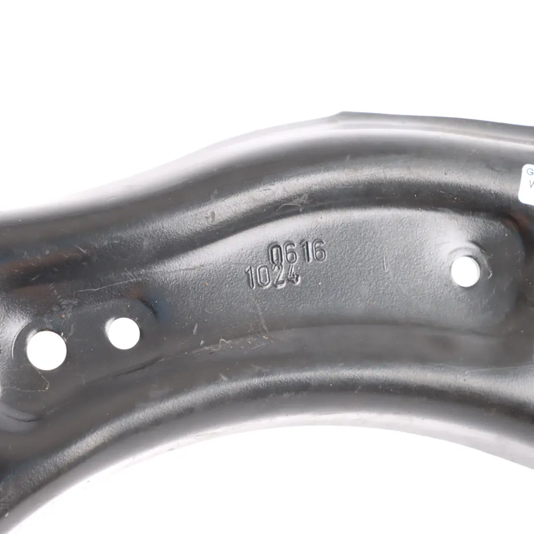 Wishbone Lower Control Arm Front Right O/S to Seat Ibiza KJ1 with Part number 2Q0407152D Seat Ibiza KJ1 Wishbone Lower Control Arm Front Right O/S - SKU 2Q0407152D - Part number 2Q0407152D