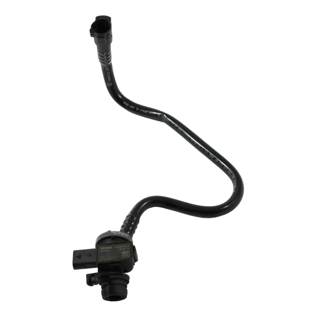 Mk5 Vacuum Pipe Hose Brake Servo Line 1.0 TSI 2Q0612041AP to Seat Ibiza with Part number 2Q0612041AQ Seat Ibiza Mk5 Vacuum Pipe Hose Brake Servo Line 1.0 TSI 2Q0612041AP - SKU 2Q0612041AQ - Part number 2Q0612041AQ