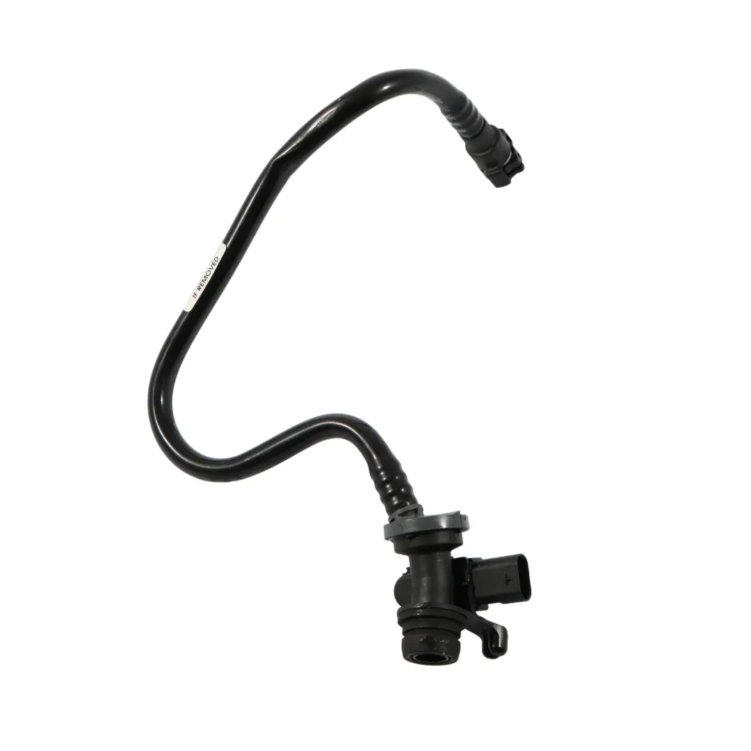 Seat Ibiza Mk5 Tuyau De Dépression Servofrein 1.0 TSI 2Q0612041AP - SKU 2Q0612041AQ - Numéro de pièce 2Q0612041AQ