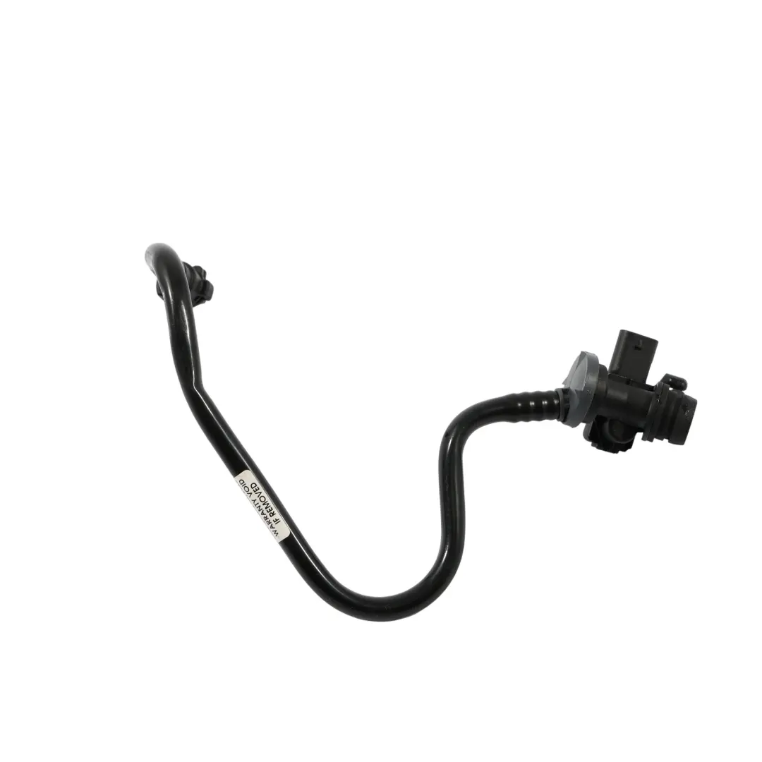 Seat Ibiza Mk5 Przewód Podciśnieniowy Serwa Hamulcowego 1.0 TSI 2Q0612041AP - SKU 2Q0612041AQ - Numer Części 2Q0612041AQ