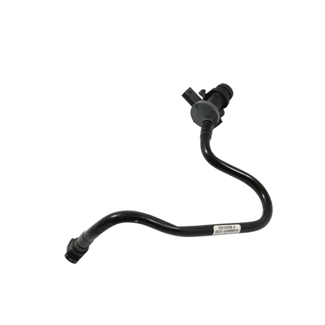 Seat Ibiza Mk5 Przewód Podciśnieniowy Serwa Hamulcowego 1.0 TSI 2Q0612041AP - SKU 2Q0612041AQ - Numer Części 2Q0612041AQ