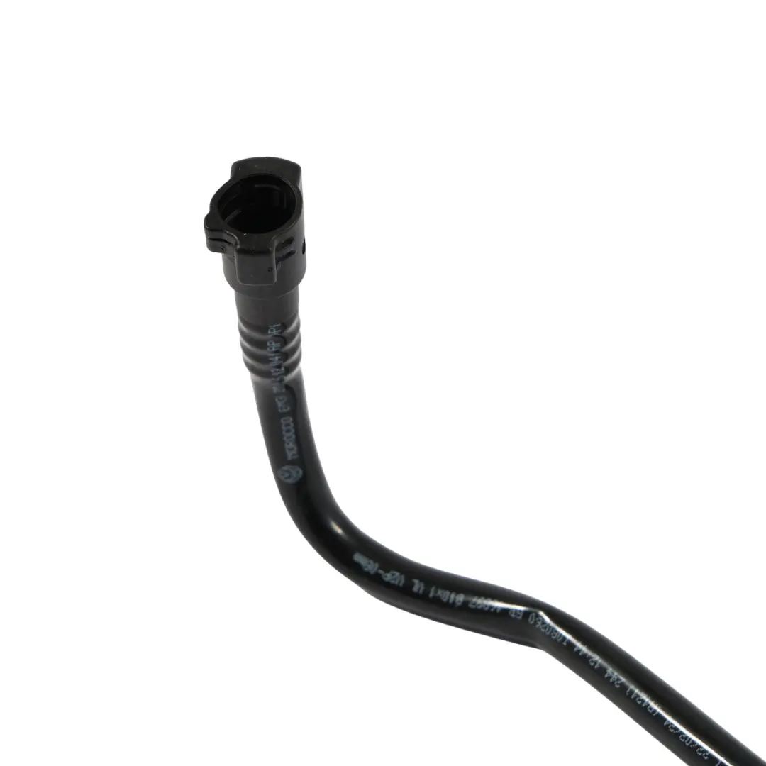 Seat Ibiza Mk5 Abgasrohr Schlauch Bremsservoleitung 1.0 TSI 2Q0612041AP - SKU 2Q0612041AQ - Teilenummer 2Q0612041AQ