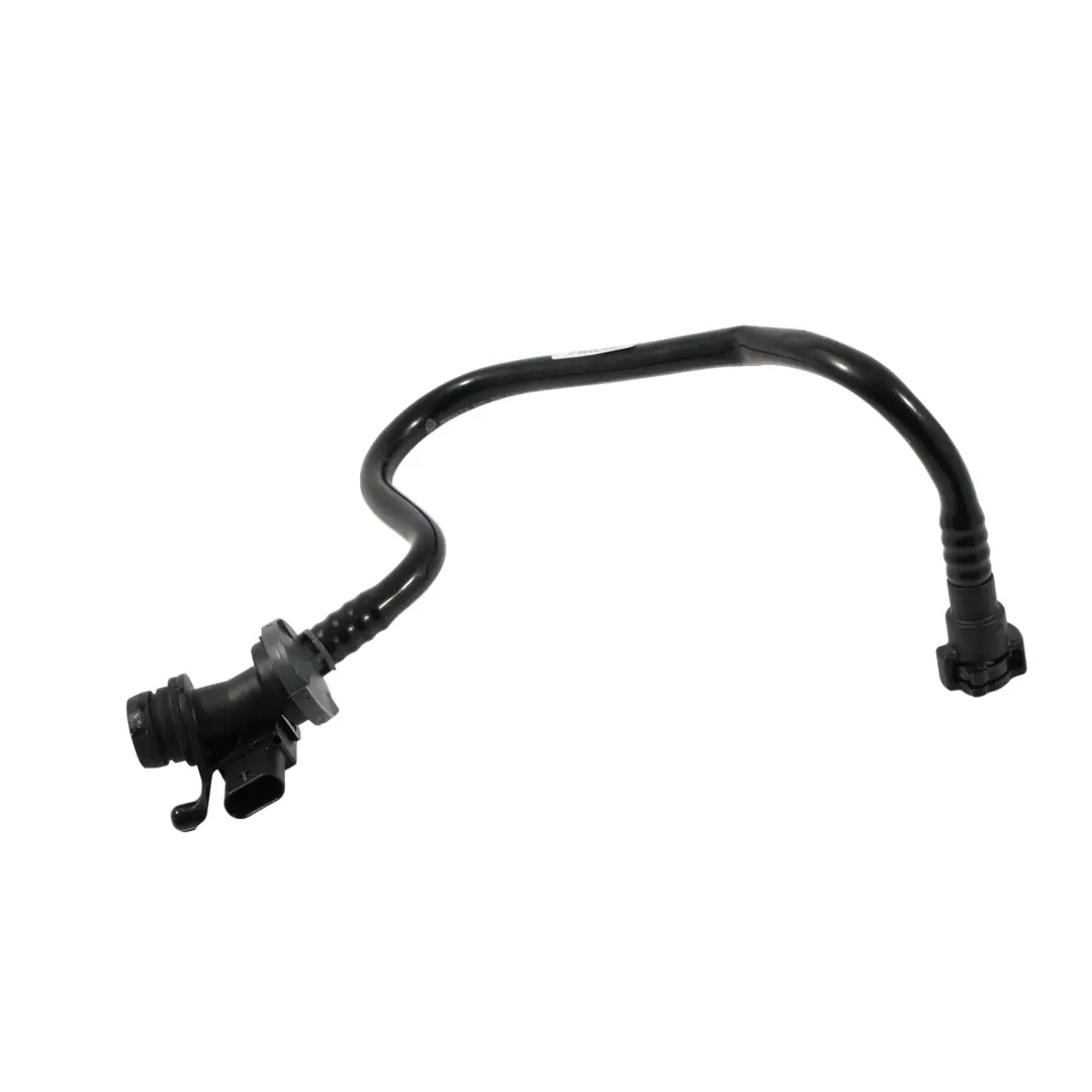 Seat Ibiza Mk5 Abgasrohr Schlauch Bremsservoleitung 1.0 TSI 2Q0612041AP - SKU 2Q0612041AQ - Teilenummer 2Q0612041AQ