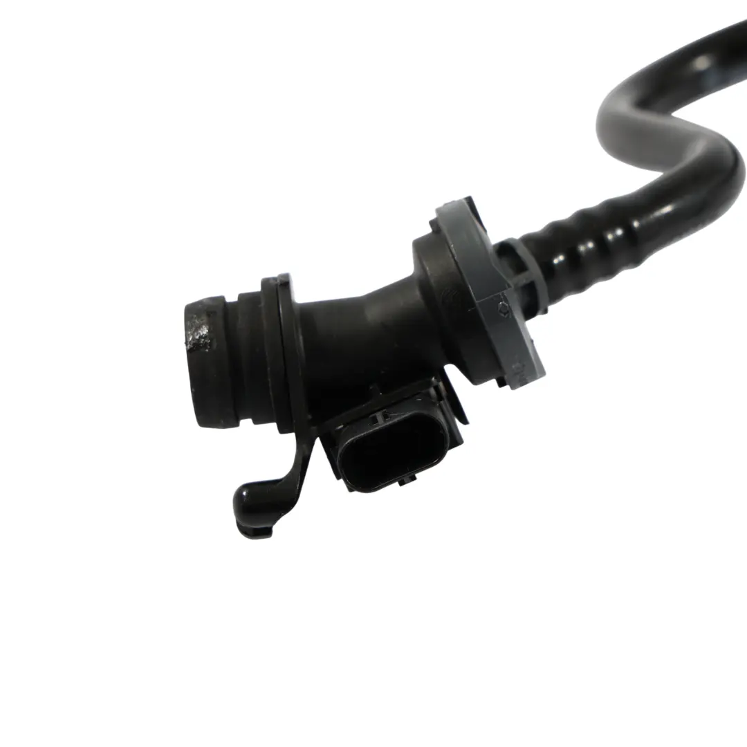 Seat Ibiza Mk5 Abgasrohr Schlauch Bremsservoleitung 1.0 TSI 2Q0612041AP - SKU 2Q0612041AQ - Teilenummer 2Q0612041AQ
