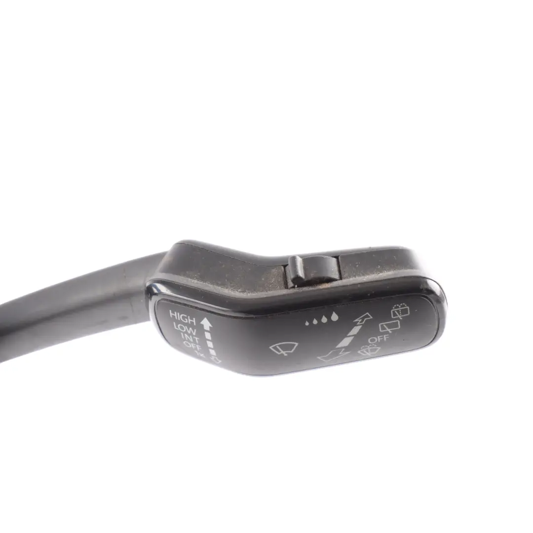 Seat Ibiza FR Steering Column Indicator Wiper Switch Stalk Squib - SKU 2Q1953507L - Part number 2Q1953507L