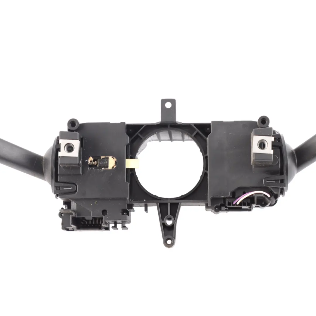 Seat Ibiza FR Commande De Clignotants Et D'Essuie-Glaces Au Volant - SKU 2Q1953507L - Numéro de pièce 2Q1953507L