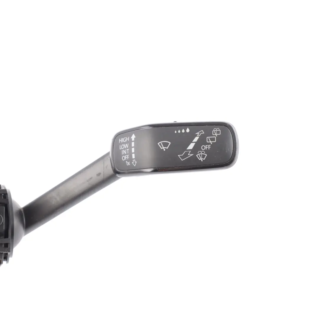 Steering Column Indicator Wiper Switch Stalk Squib to Seat Ibiza FR with Part number 2Q1953507L Seat Ibiza FR Steering Column Indicator Wiper Switch Stalk Squib - SKU 2Q1953507L - Part number 2Q1953507L