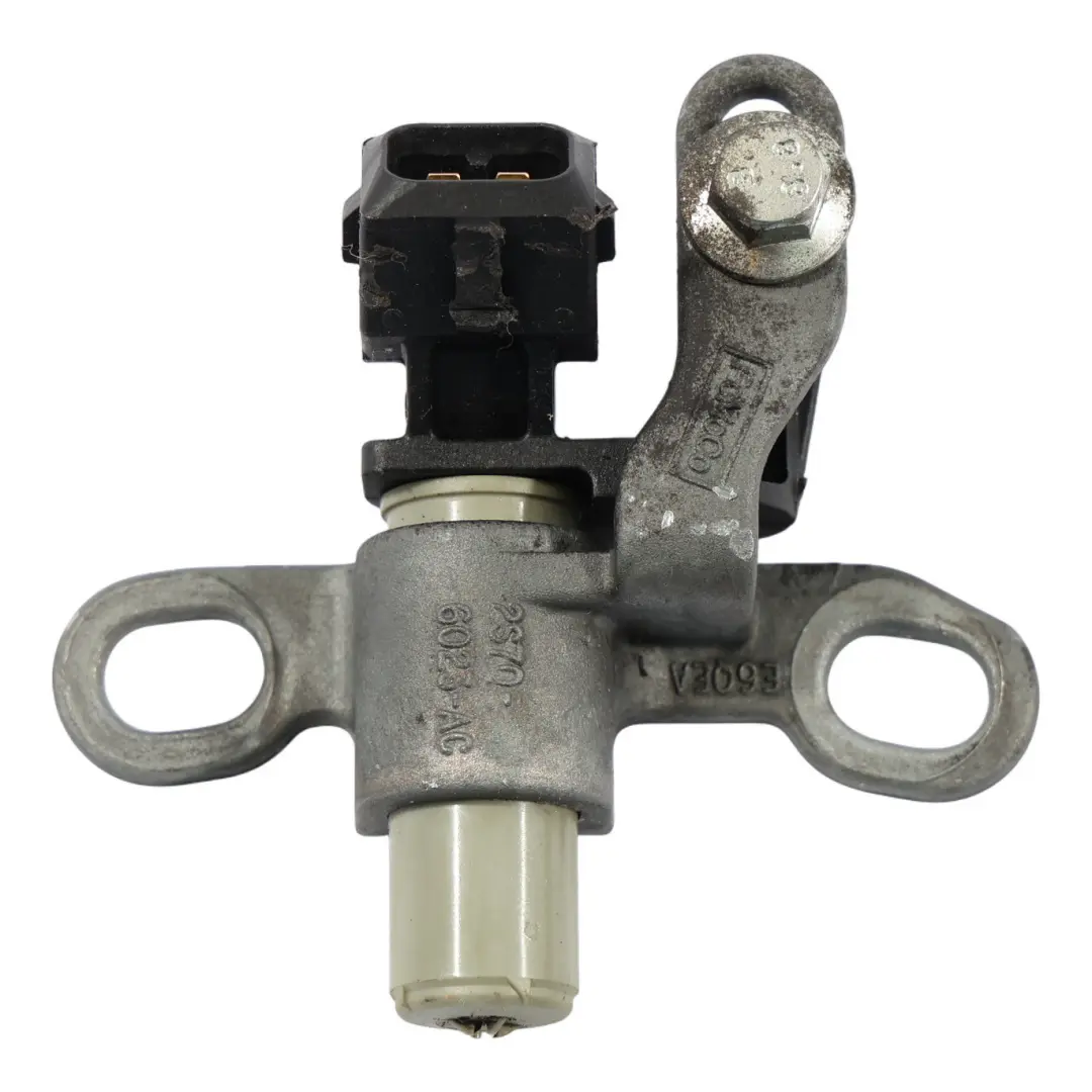 Sensor De Posición Del Cigüeñal 2.2 Tdci para Ford Transit Mk7 con número de pieza 2S7Q-6023-AC Ford Transit Mk7 Sensor De Posición Del Cigüeñal 2.2 Tdci - SKU 2S7Q-6023-AC - Número de pieza 2S7Q-6023-AC