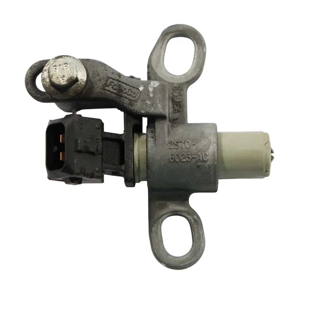 Ford Transit Mk7 Crankshaft Position Sensor 2.2 TDCi - SKU 2S7Q-6023-AC - Part number 2S7Q-6023-AC