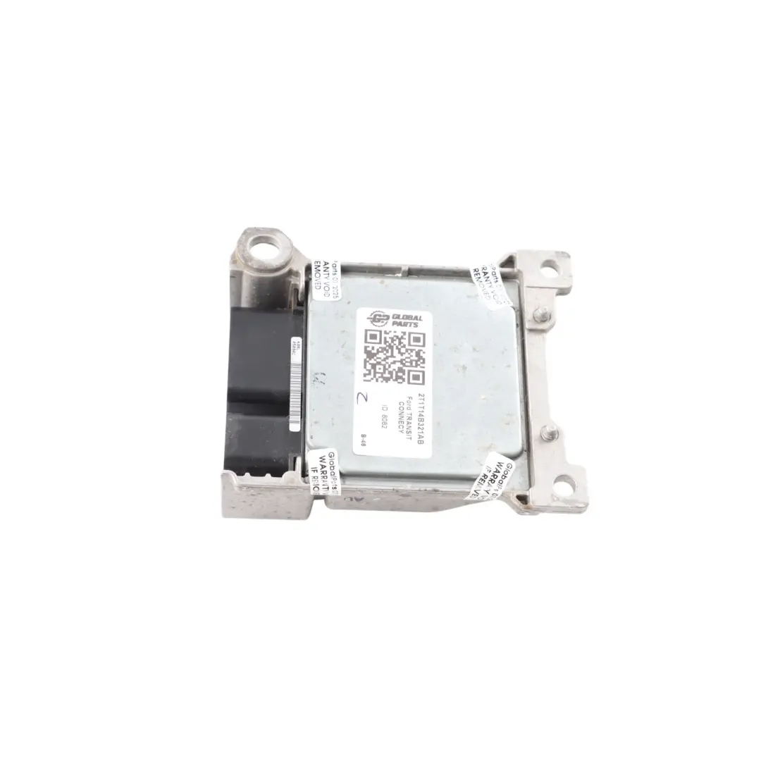 Ford Transit Connect Air Module Control Unit ECU 2T1T-14B321-AB - SKU 2T1T14B321AB - Part number 2T1T14B321AB