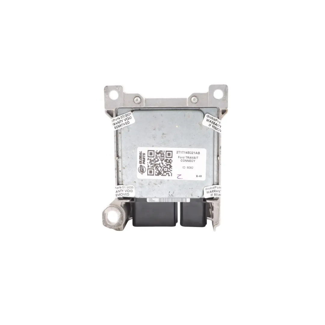 Ford Transit Connect Air Module Control Unit ECU 2T1T-14B321-AB - SKU 2T1T14B321AB - Part number 2T1T14B321AB