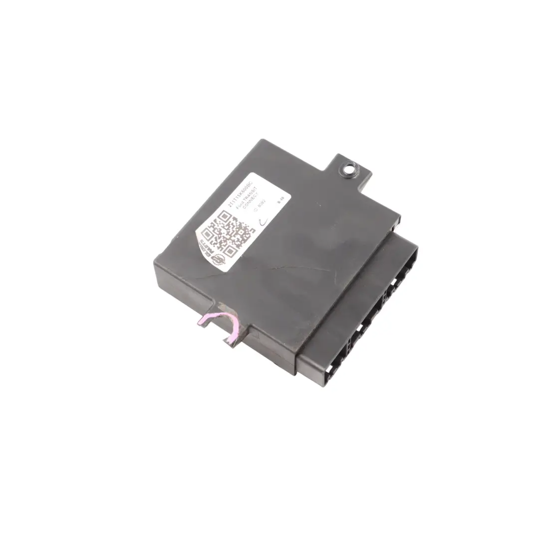 Ford Transit Connect Control Unit Central Door Locking Module ECU 2T1T-15K600-BC - SKU 2T1T15K600BC - Part number 2T1T15K600BC