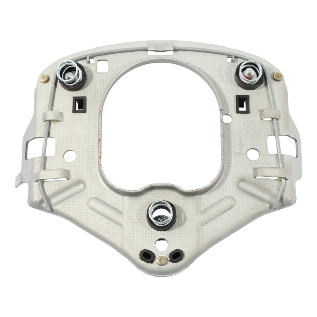 BMW E81 E87 E90 Air Module Steering Wheel Plate Mount Bracket Carrier - SKU 3051626 - Part number 3051626