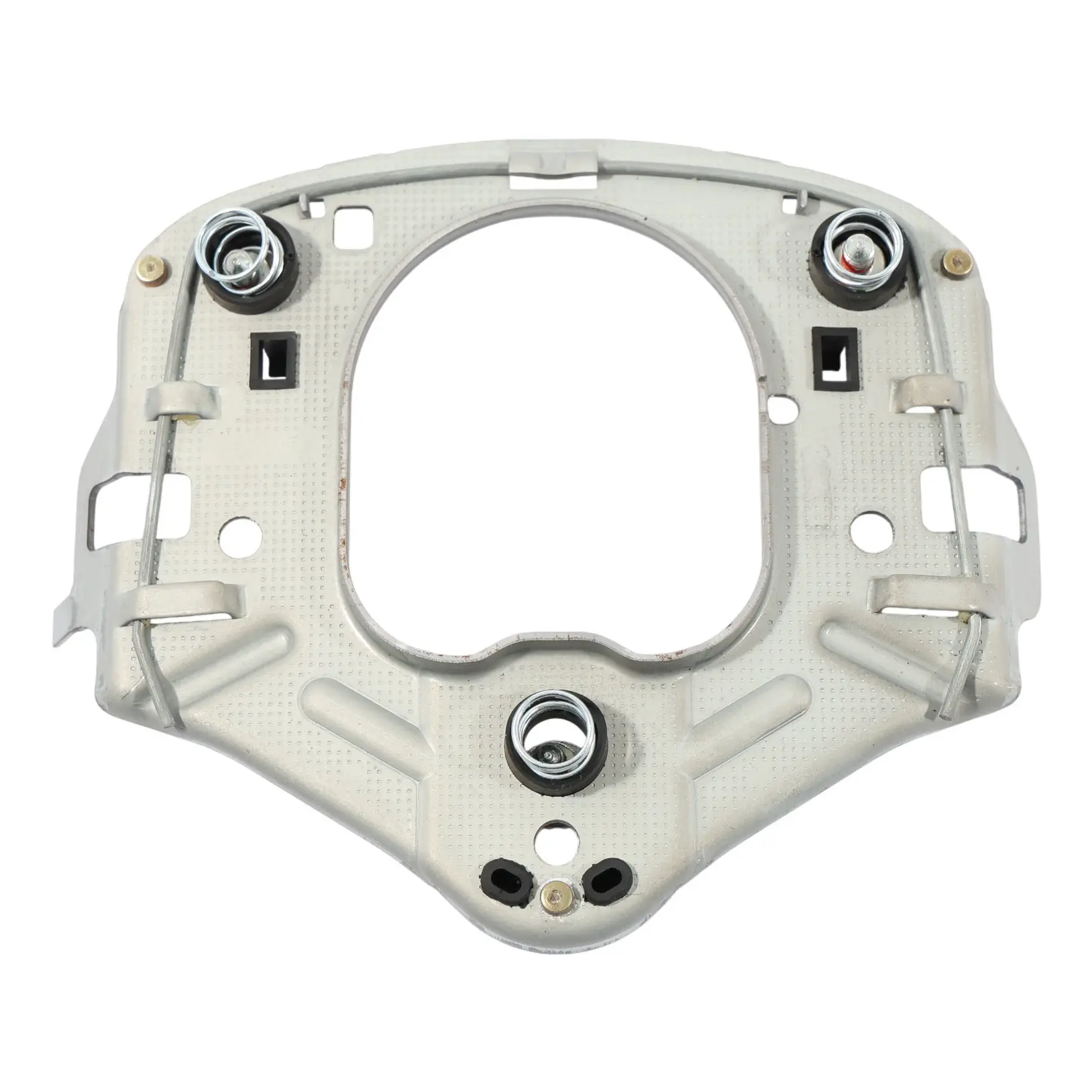 BMW E81 E87 E90 Air Module Steering Wheel Plate Mount Bracket Carrier 3051626