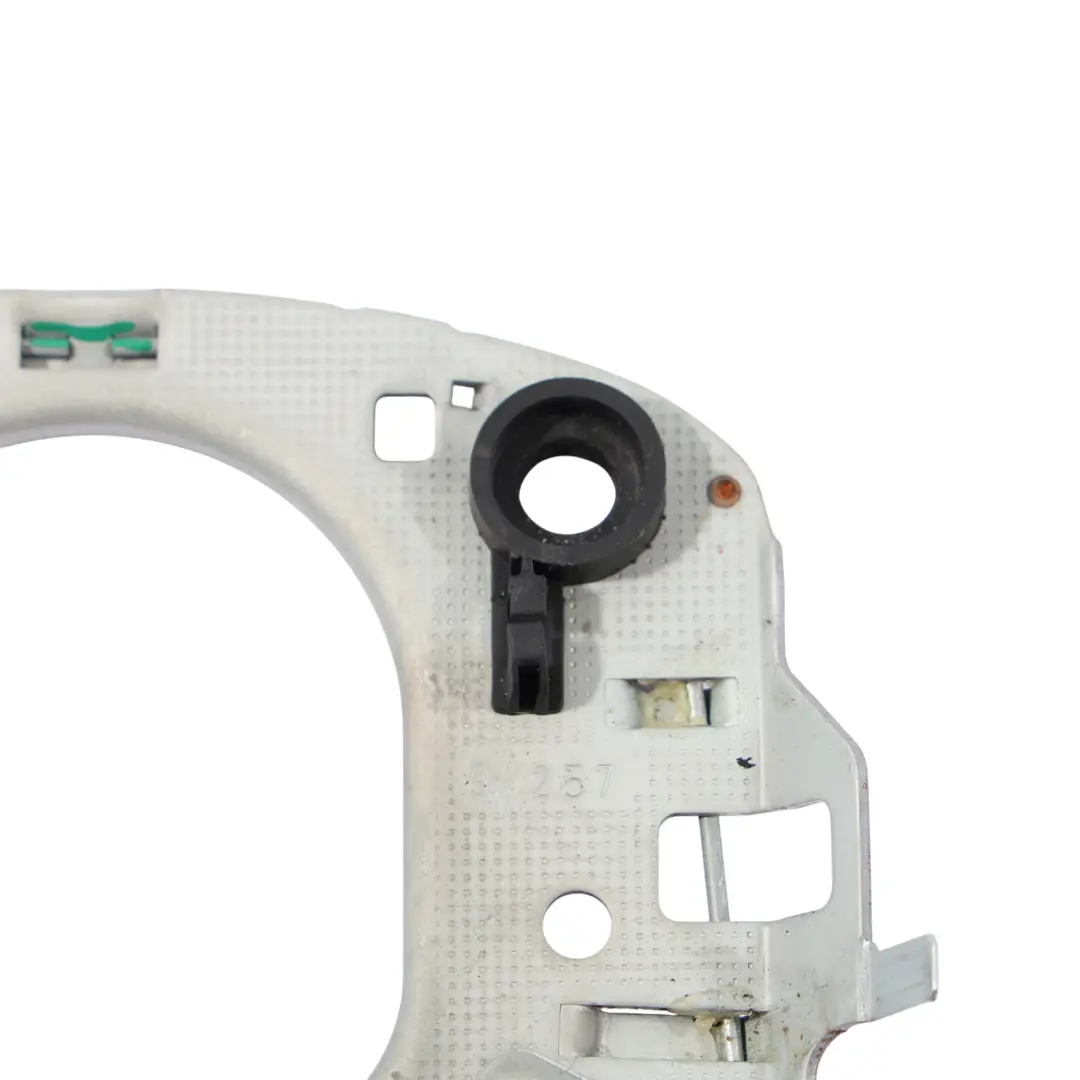Module Steering Wheel Plate Mount Bracket to BMW E81 E87 E90 E91 E92 Air with Part number 3051626 BMW E81 E87 E90 E91 E92 Air Module Steering Wheel Plate Mount Bracket - SKU 3051626 - Part number 3051626