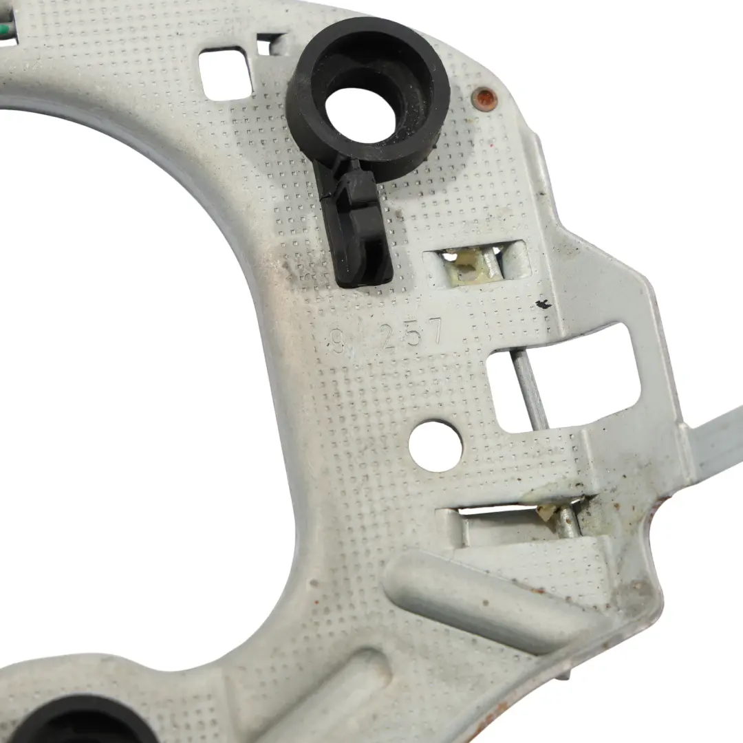 BMW E81 E87 E90 Air Module Steering Wheel Plate Mount Bracket Carrier - SKU 3051626 - Part number 3051626