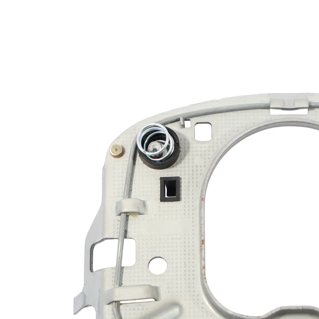 Módulo Aire Volante Placa Montaje Soporte para BMW E81 E87 E90 E91 E92 con número de pieza 3051626 BMW E81 E87 E90 E91 E92 Módulo Aire Volante Placa Montaje Soporte - SKU 3051626 - Número de pieza 3051626