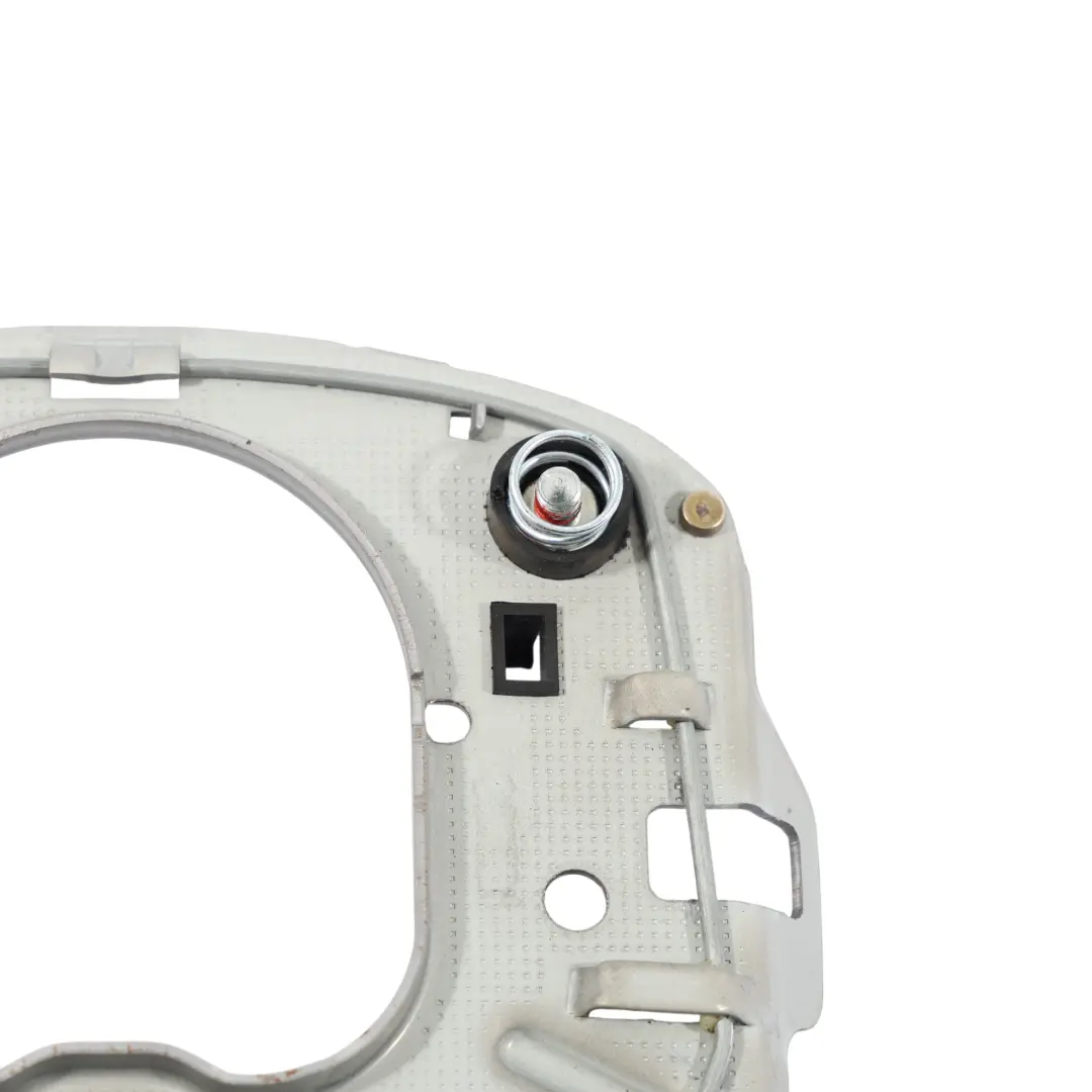 Module Steering Wheel Plate Mount Bracket to BMW E81 E87 E90 E91 E92 Air with Part number 3051626 BMW E81 E87 E90 E91 E92 Air Module Steering Wheel Plate Mount Bracket - SKU 3051626 - Part number 3051626