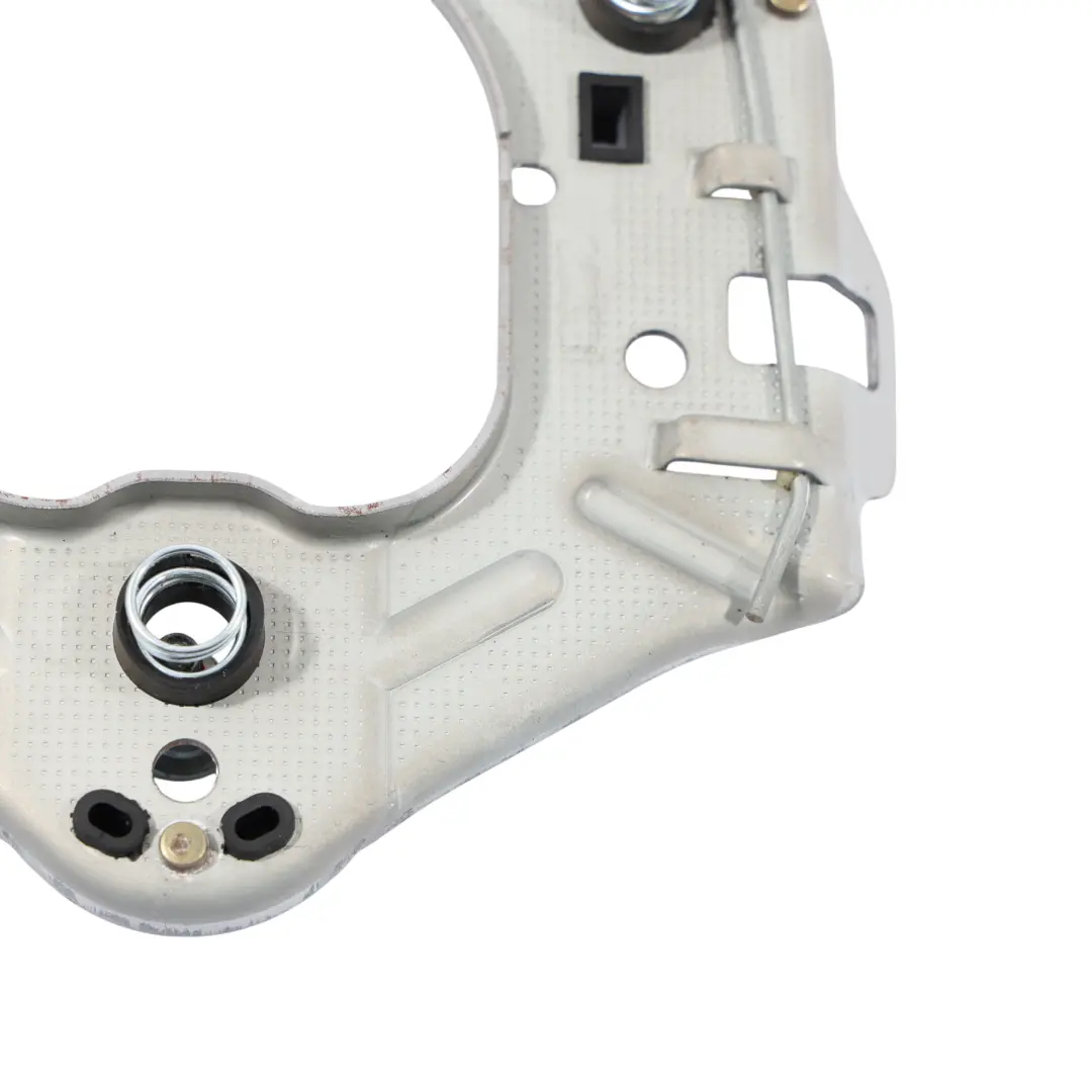 Módulo Aire Volante Placa Montaje Soporte para BMW E81 E87 E90 E91 E92 con número de pieza 3051626 BMW E81 E87 E90 E91 E92 Módulo Aire Volante Placa Montaje Soporte - SKU 3051626 - Número de pieza 3051626