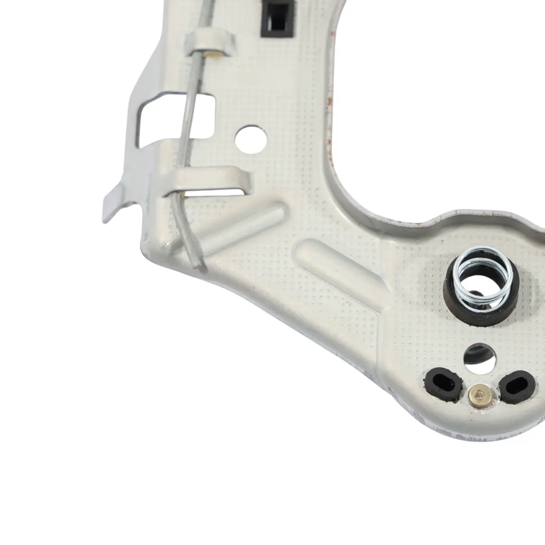 Modulo Aria Piastra Di Montaggio Volante Staffa per BMW E81 E87 E90 E91 E92 con numero di parte 3051626 BMW E81 E87 E90 E91 E92 Modulo Aria Piastra Di Montaggio Volante Staffa - SKU 3051626 - Numero di parte 3051626