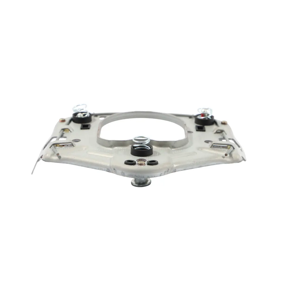 Module Steering Wheel Plate Mount Bracket to BMW E81 E87 E90 E91 E92 Air with Part number 3051626 BMW E81 E87 E90 E91 E92 Air Module Steering Wheel Plate Mount Bracket - SKU 3051626 - Part number 3051626