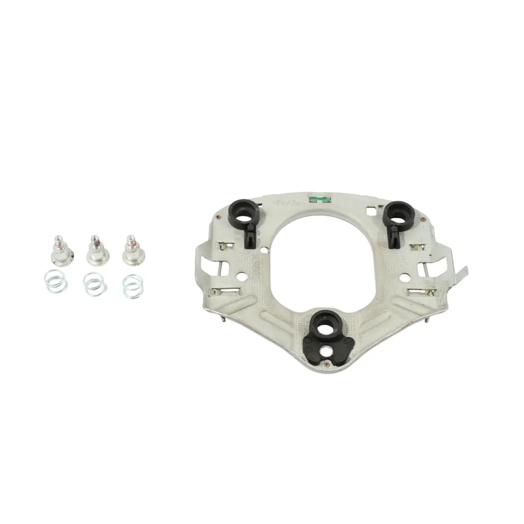 BMW E81 E87 E90 E91 E92 Air Module Steering Wheel Plate Mount Bracket - SKU 3051626 - Part number 3051626