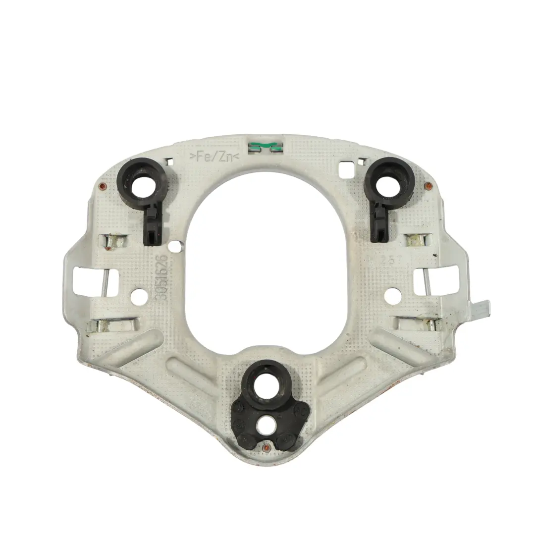 BMW E81 E87 E90 E91 E92 Air Module Steering Wheel Plate Mount Bracket - SKU 3051626 - Part number 3051626