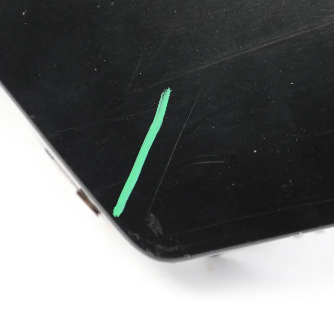 BMW X3 E83 Fender Panel Side Wing Front Left N/S Black Sapphire Metallic - 475 - SKU 3405921-BS1 - Part number 3405921