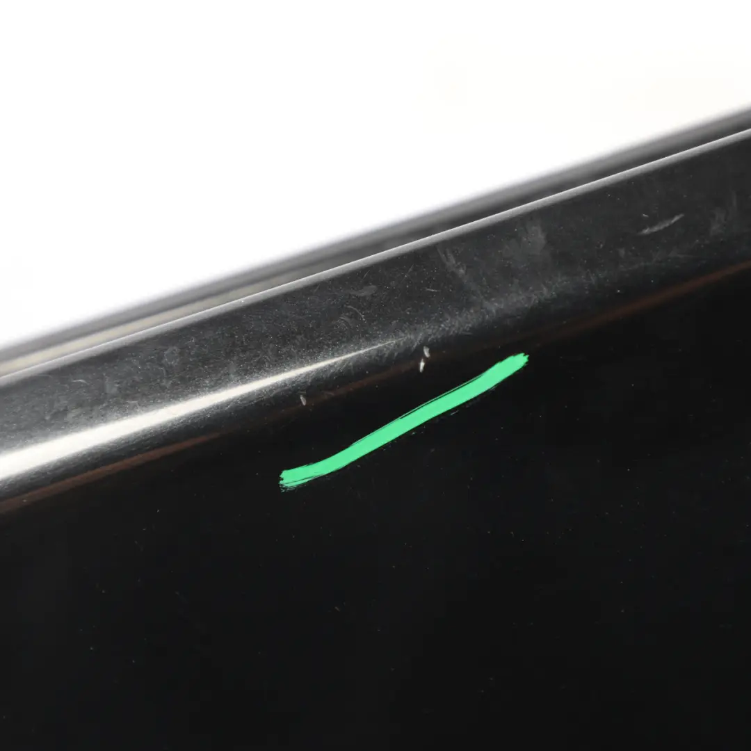 Seitenwand Vorn Links Kotflügel Black Sapphire Metallic - 475 für BMW X3 E83 mit Teilenummer 3405921 BMW X3 E83 Seitenwand Vorn Links Kotflügel Black Sapphire Metallic - 475 - SKU 3405921-BS1 - Teilenummer 3405921