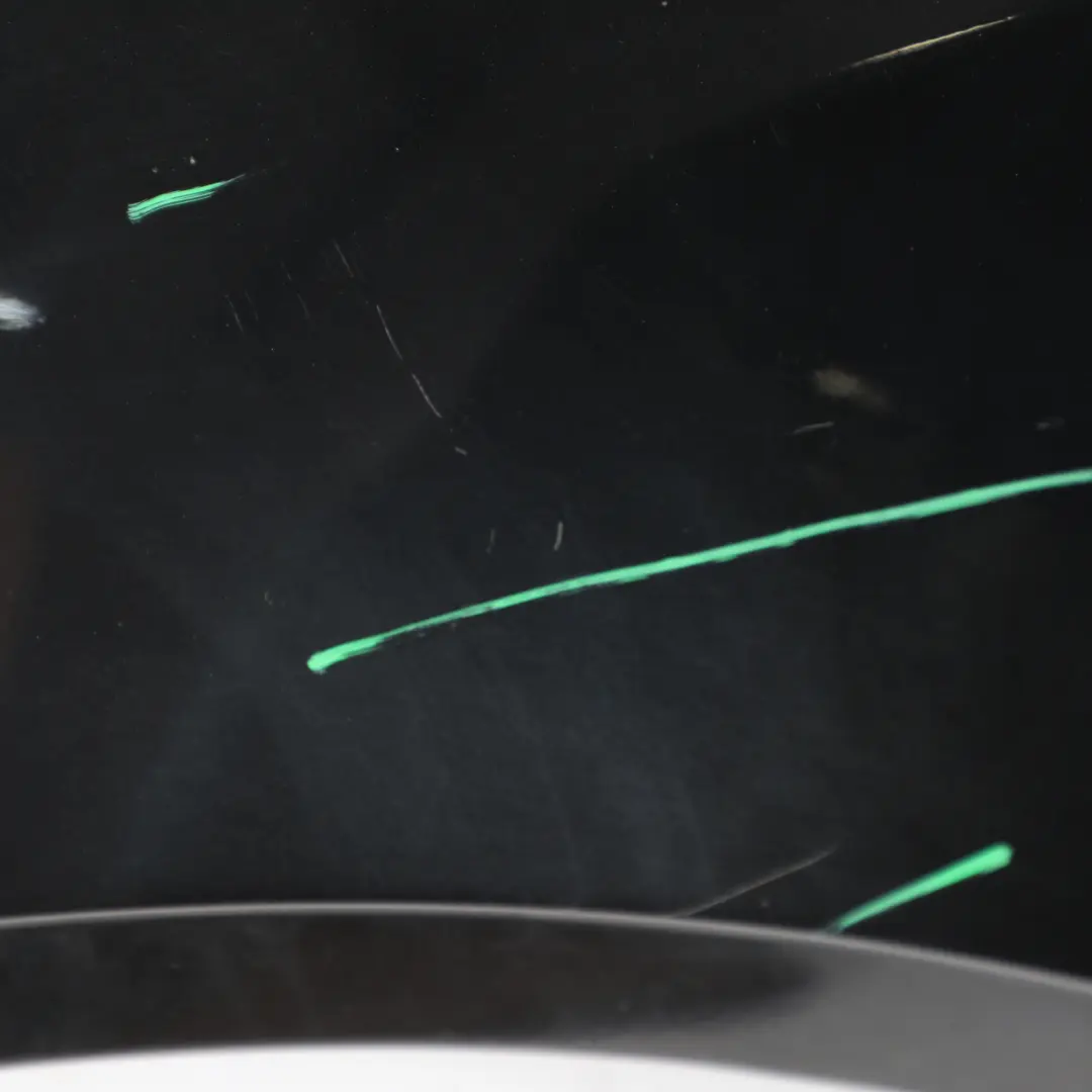 Aleta Lateral Delantera Izquierda Guardabarros Black Sapphire - 475 para BMW X3 E83 con número de pieza 3405921 BMW X3 E83 Aleta Lateral Delantera Izquierda Guardabarros Black Sapphire - 475 - SKU 3405921-BS1 - Número de pieza 3405921