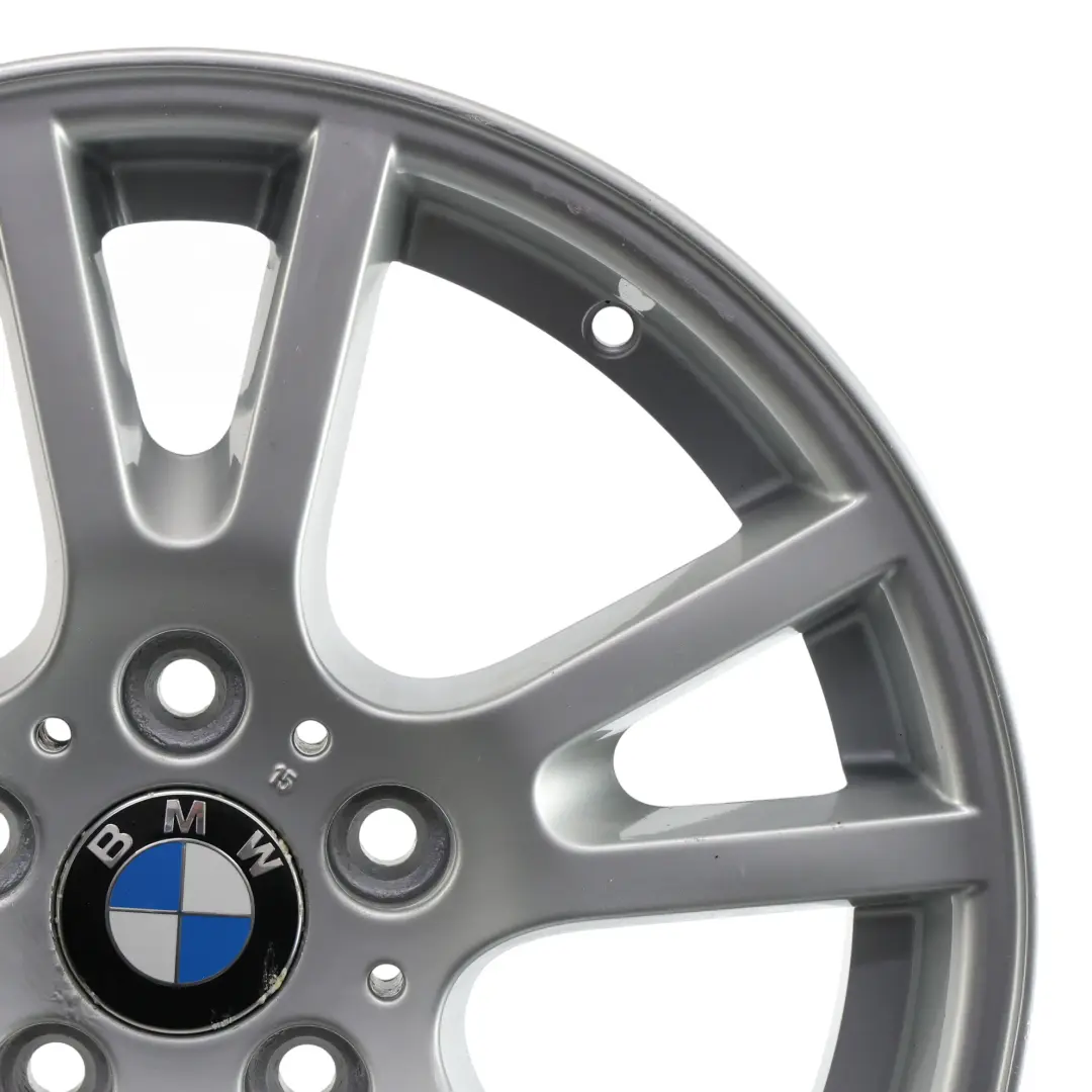 BMW X3 E83 Alloy Wheel Rim 17" Double Spoke 148 ET:46 8J - SKU 3412060-1 - Part number 3412060