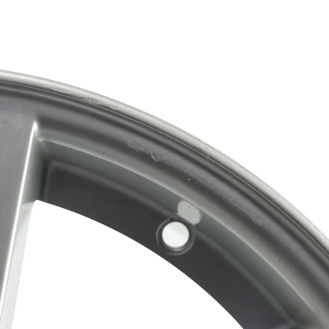 BMW X3 E83 Alloy Wheel Rim 17" Double Spoke 148 ET:46 8J - SKU 3412060-1 - Part number 3412060
